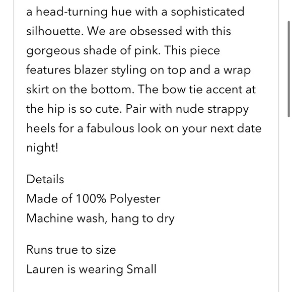 Avara Ashley wrap dress - Picture 6 of 8